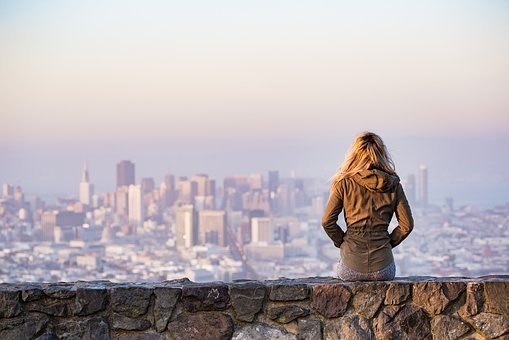 怎麼挽回有新歡的前女友